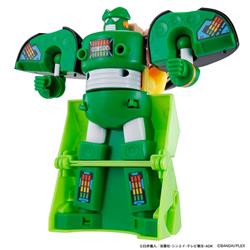 ユニトロボ チョコビしんちゃん