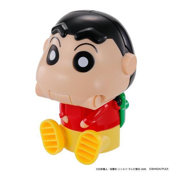 ユニトロボ チョコビしんちゃん | ノジマオンライン