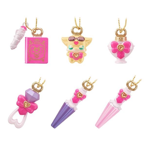 名探偵プリキュア！ ミニチュアコレクション プリキット | ノジマ