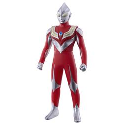 ウルトラヒーローシリーズ 116 ウルトラマンティガ パワータイプ