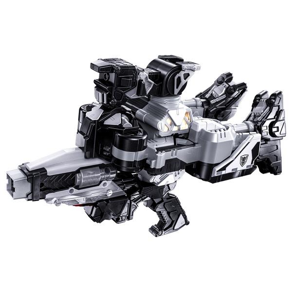 超宇宙刑事ギャバン インフィニティ DXギャバリオントリガー | ノジマ