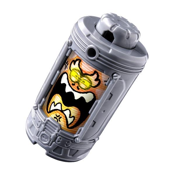 超宇宙刑事ギャバン インフィニティ DXギャバリオントリガー | ノジマ