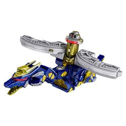 超宇宙刑事ギャバン インフィニティ DXギャバリオンドルネード（特典：エモルギア 超次元エモルギー 