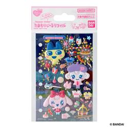 たまもりしーるリフィル おもいで花火セット