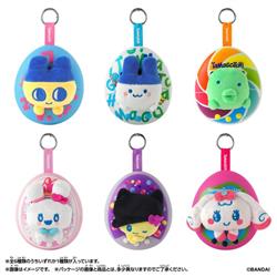 Tamagotchi Pop！