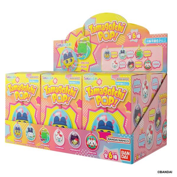 Tamagotchi Pop！ | ノジマオンライン