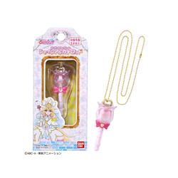 名探偵プリキュア! ミニチュアコレクション シャインアルカナロッド