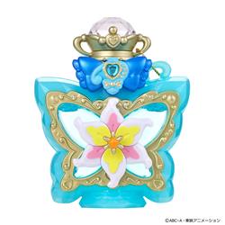 Pretty Holic トップオブリリーフレグランス