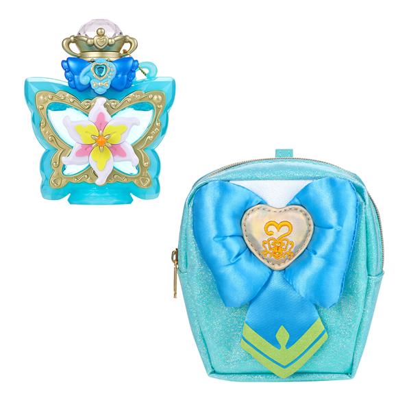 名探偵プリキュア！ Pretty Holic トップオブリリーフレグランス