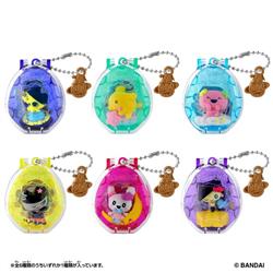 Tamagotchi Collectibles 30th Anniversary Vol．1