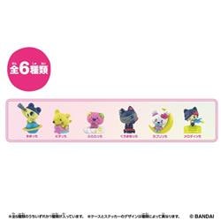 Tamagotchi Collectibles 30th Anniversary Vol．1 | ノジマオンライン