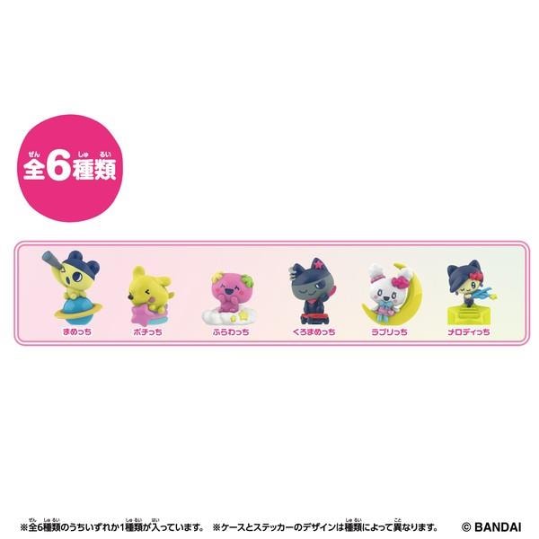 Tamagotchi Collectibles 30th Anniversary Vol．1 | ノジマオンライン
