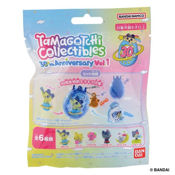 Tamagotchi Collectibles 30th Anniversary Vol．1 | ノジマオンライン