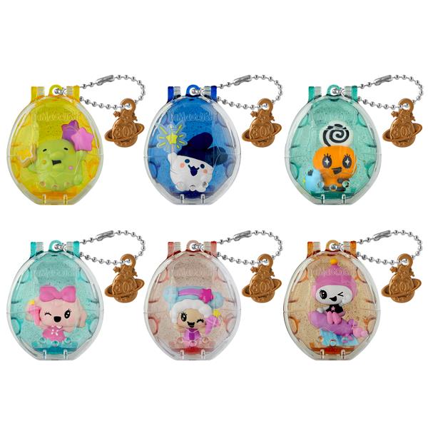 Tamagotchi Collectibles 30th Anniversary Vol.2 | ノジマオンライン