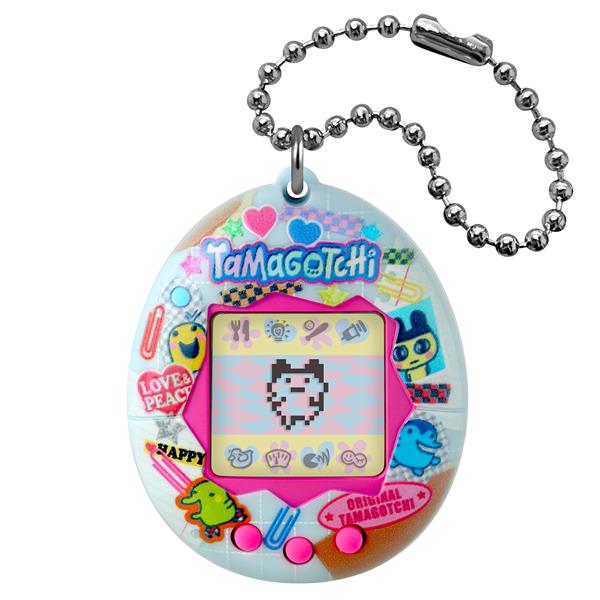 Original Tamagotchi Tama Collage | ノジマオンライン