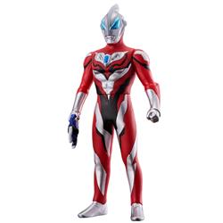 ウルトラヒーローシリーズ 118 ウルトラマンジード プリミティブ ジードクローver.