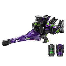 超宇宙刑事ギャバン インフィニティ DXギャバリオンライフル