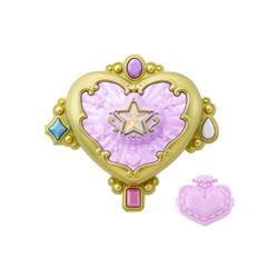 名探偵プリキュア! スターキラリングブローチ