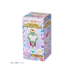 名探偵プリキュア! ミニチュアコレクション プリキット～vol.2