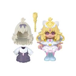 名探偵プリキュア! プリコーデドール キュアアルカナ