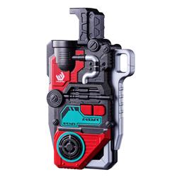 角獣ハンター オメガホーン DXオメガアナライザー