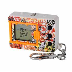 DIGIMON ORIGINAL NEW WAVE 2 GRAFFITI CORONAMON