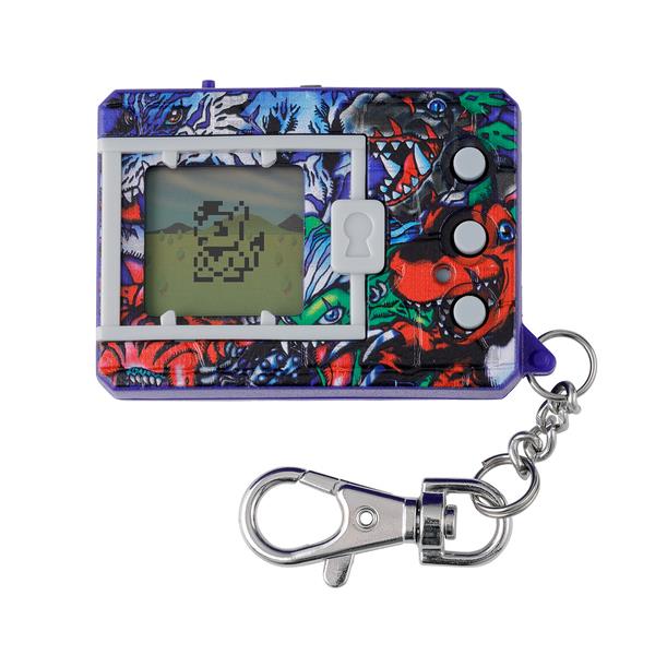 DIGIMON ORIGINAL NEW WAVE 2 ILLUSTRATION CHAMPION Ver.1-5 | ノジマ