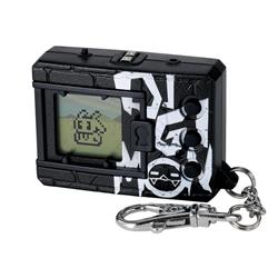 DIGIMON ORIGINAL NEW WAVE 2 LOGO BLACK