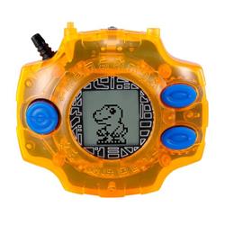 デジモンアドベンチャーDIGIVICE　Ver．REVIVAL　八神太一カラー