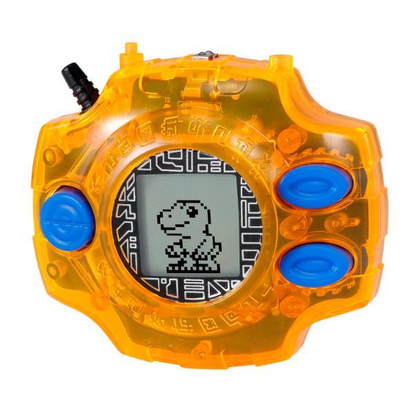 デジモンアドベンチャーDIGIVICE Ver．REVIVAL 八神太一カラー