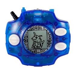 デジモンアドベンチャーDIGIVICE　Ver．REVIVAL　石田ヤマトカラー