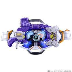 仮面ライダーマイス DXショットボーンバックル＆ライドエグズ10セット
