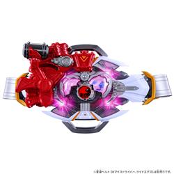 仮面ライダーマイス DXハンマーボーンバックル