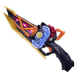 DXマオウブレイド