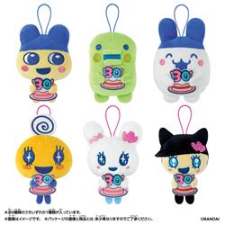 すいーとフレぐらンズ たまごっち