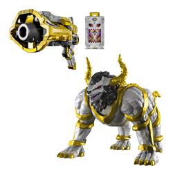角獣ハンター オメガホーン DX角獣ゼツエンカク＆オメガホーン・絶セット