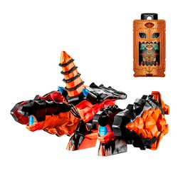 角醒ハンター オメガホーン DX角獣ヘキカク