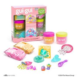 guigui　Deluxe　Tropical　Glow