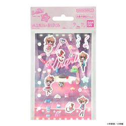きらりん☆レボリューション ぺたもりしーるリフィル