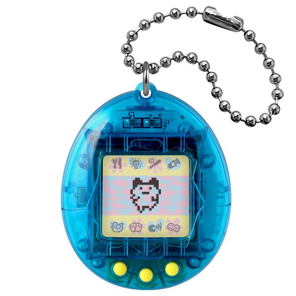 Original Tamagotchi 初代 すけるとん | ノジマオンライン