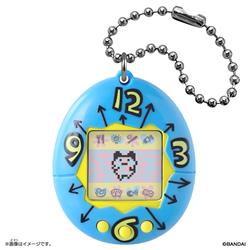 Original Tamagotchi 初代 ぶるー