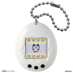 Original Tamagotchi 初代 ほわいと