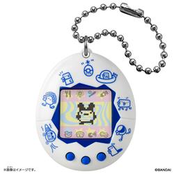 Original Tamagotchi 新種発見!! ほわいと