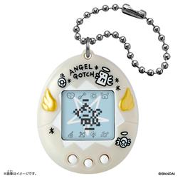 Original Tamagotchi てんしっち ぱーるほわいと