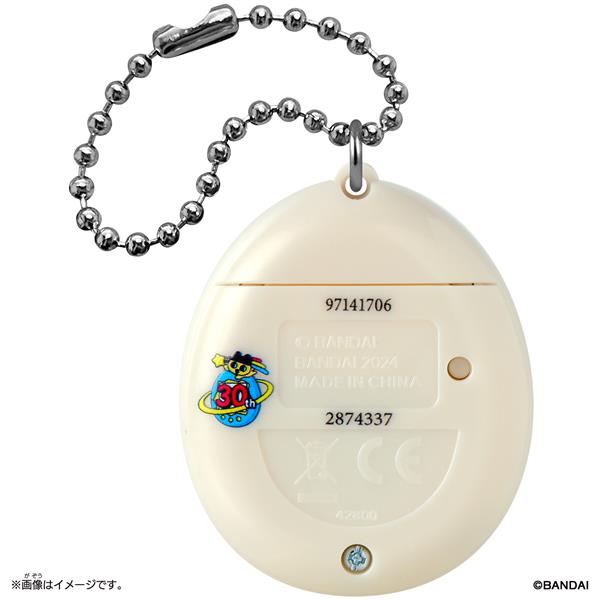 【新品未開封】海外版てんしっちのたまごっち パールイエロー Original Tamagotchi てんしっち ぱーるほわいと | ノジマオンライン