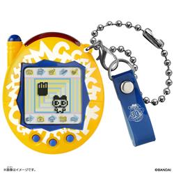 Tamagotchi Connection ケーたまプラス！ いえろー