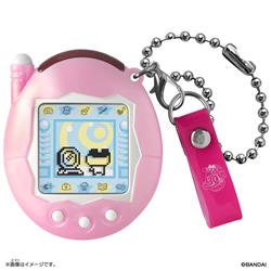Tamagotchi Connection ケーたまプラス！ めたぴんく