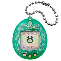 Original Tamagotchi Winter Green | ノジマオンライン