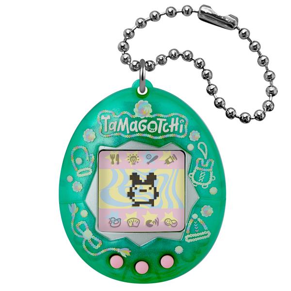 Original Tamagotchi Winter Green | ノジマオンライン