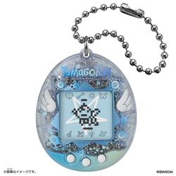 Original Tamagotchi Angel Winter White